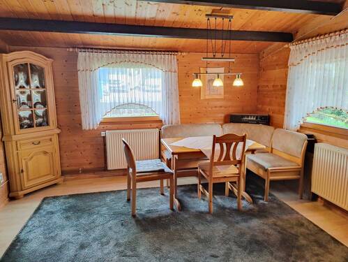 Esszimmer EG - 