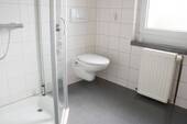 Bad - 2 Zimmer Etagenwohnung zur Miete in Halle (Saale)