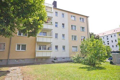 Ansicht hinten - 