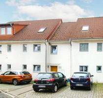 Wohnglück schaffen: Vermietete, gestaltbare Etagenwohnung in ruhiger Lage - Laubach Wetterfeld