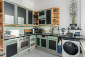 Küche (12,94m²) ... - 