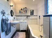 Badezimmer OG - 