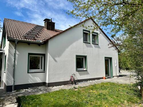 Ostansicht - 