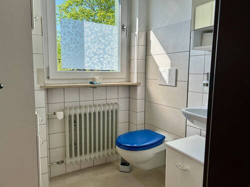Gäste-WC - 