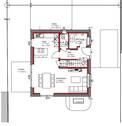 Grundriss Erdgeschoss - 
