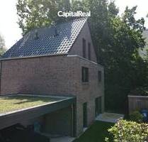 Neubau: Einfamilienhaus in Oldenburg in attaktiver Lage zum Kauf!