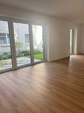 Esszimmer/Küche - 