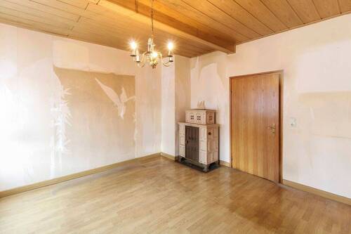Wohnzimmer EG - 