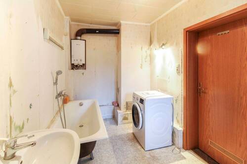 Badezimmer EG - 