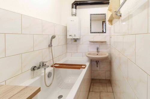 Badezimmer 1. OG - 