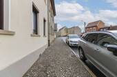 Fassade Sockel - 