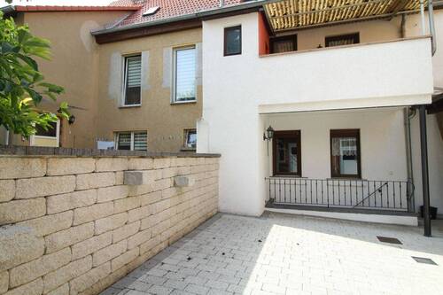 Innenhof (3) - 