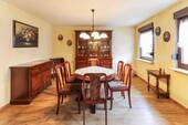 Wohnzimmer 1. OG - 4 Zimmer Reihenmittelhaus zum Kaufen in Apolda