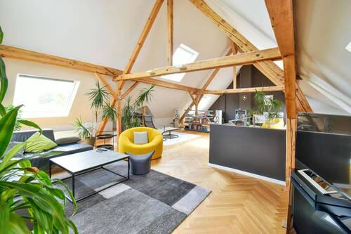 Dachstudio - 