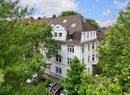 Hausansicht - 