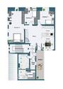 3.Obergeschoss - 