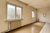 Referenz Küche - 5 Zimmer Einfamilienhaus in Frankfurt am Main
