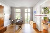 2.jpg - 5 Zimmer Etagenwohnung zum Kaufen in Berlin