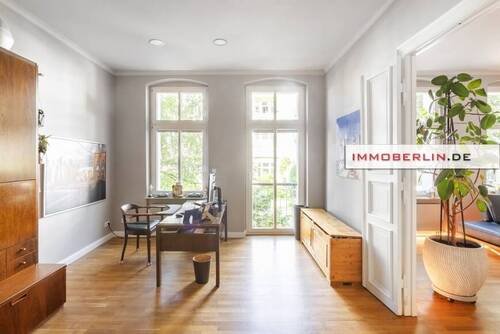 2.jpg - 5 Zimmer Etagenwohnung zum Kaufen in Berlin