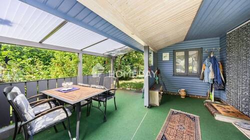 Terrasse 2 - 