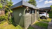 Gartenhaus 2 - 