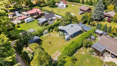 Außenansicht Drohne 8 - 