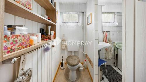 Badezimmer 1 - 