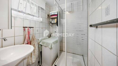 Badezimmer 2 - 