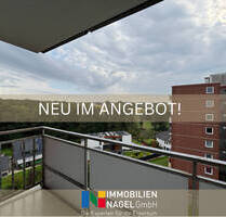 Helle 3-Zimmer-Wohnung mit Loggia und Wohlfühlatmosphäre - Löhne Gohfeld