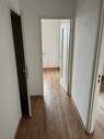 Diele - Völklingen, schönes Appartement mit Loggia in zentraler Lage, Nähe Stadtwald, Pasteurstraße 14