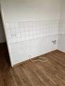 Küche - 1 Zimmer Etagenwohnung zur Miete in Völklingen