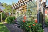 mit Verschattung - 5 Zimmer Einfamilienhaus in Königs Wusterhausen