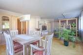 Wohn- und Esszimmer - 