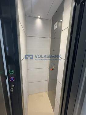 Moderne Technik - 