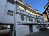 Hausansicht - 8 Zimmer Einfamilienhaus zum Kaufen in Weinheim