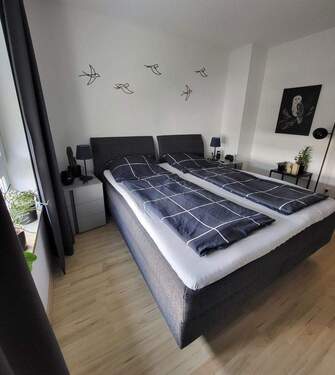 Schlafzimmer - 