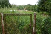 Gartengrundstück - 