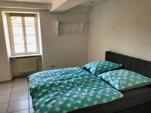 Ferienwohnung Schlafen - 