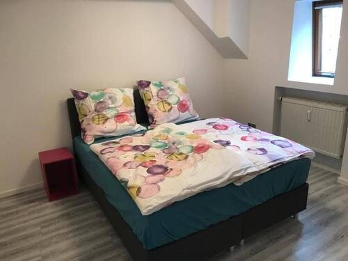 Schlafen Ferienwohnung DG - 