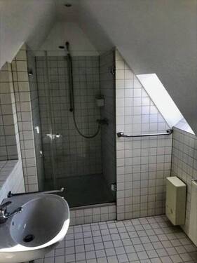 Bad Ferienwohnung DG - 