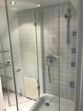 Bad Ferienwohnung DG (2) - 