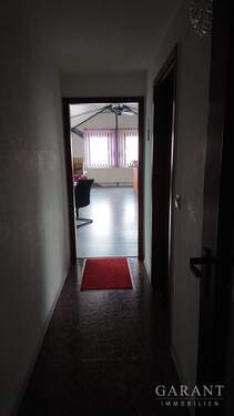 Arbeitszimmer-Zugang - 