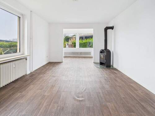 Wohn-/Esszimmer (EG) - 