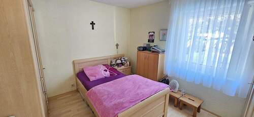 Schlafzimmer - 