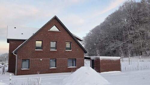 2 - 5 Zimmer Doppelhaushälfte zum Kaufen in Bispingen