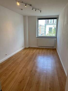 Kinderzimmer - 3 Zimmer Etagenwohnung in Düren