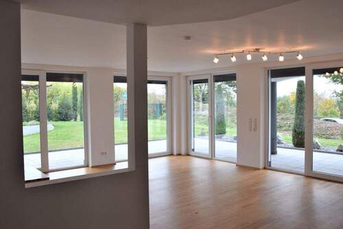 Wohn- und Essbereich Bild1 - 