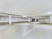 Tiefgarage - Sichere PKW Tiefgaragenstellplätze mitten in der Altstadt underground parking 