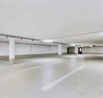 Sichere PKW Tiefgaragenstellplätze mitten in der Altstadt underground parking | MaryAnn Dresden