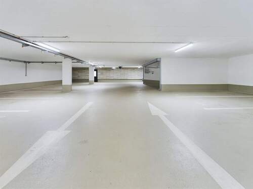 Tiefgarage - Garage, Stellplatz zur Miete in Dresden